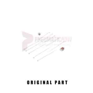Atlas Copco Kit P.Switch By-Pass Part: 9828414011