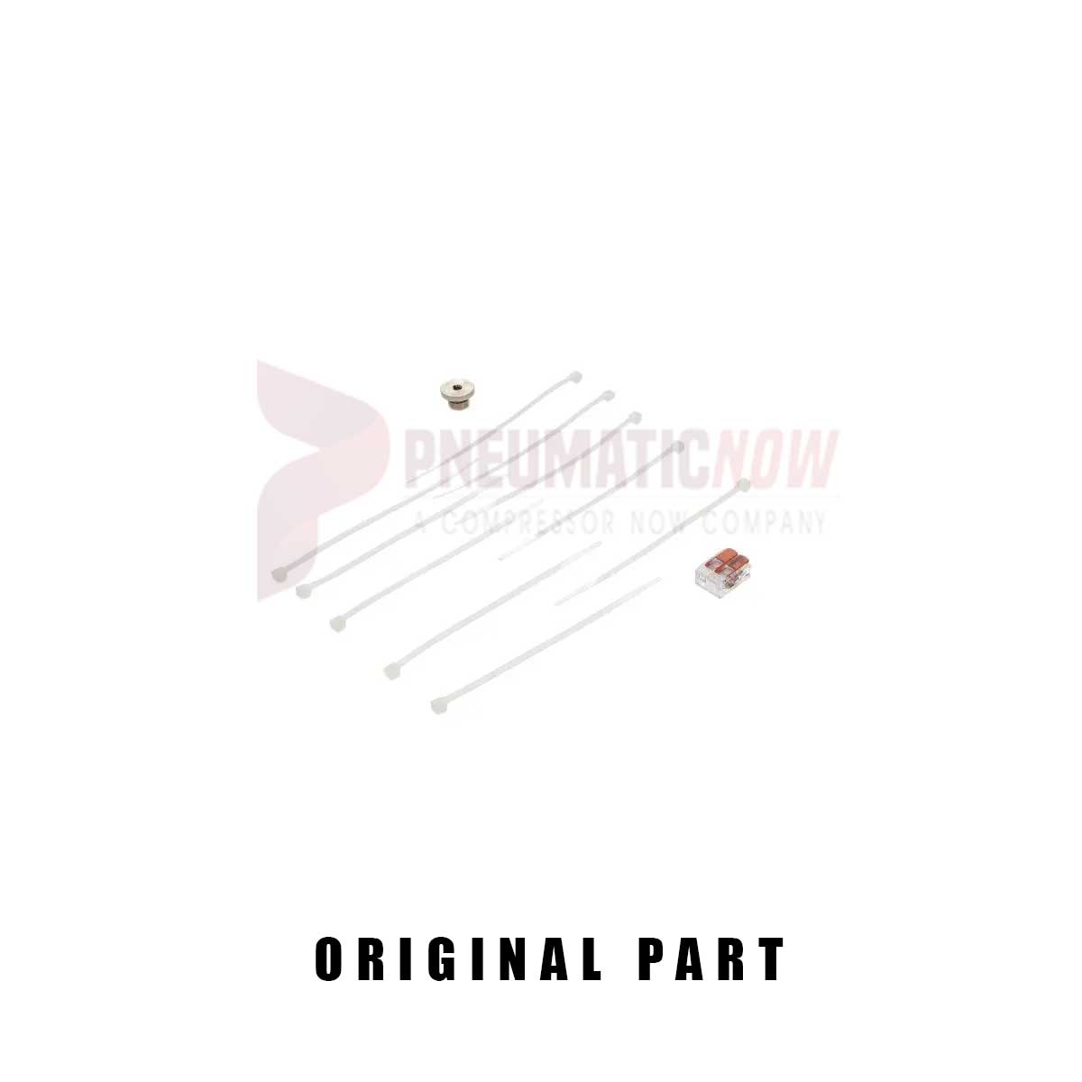 Atlas Copco Kit P.Switch By-Pass Part: 9828414011