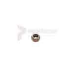 Atlas Copco Nut 3/8-16 Hex Grade 8 Part: Hc80099000
