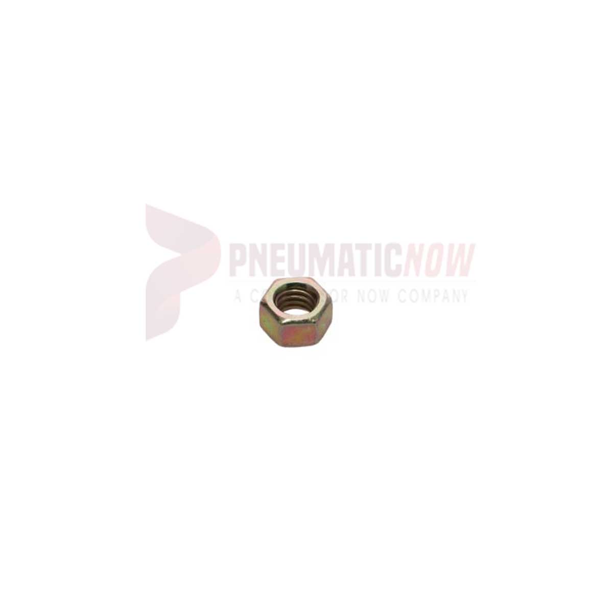 Atlas Copco Nut 3/8-16 Hex Grade 8 Part: Hc80099000