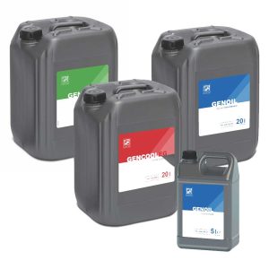 genoil coolant and fluid