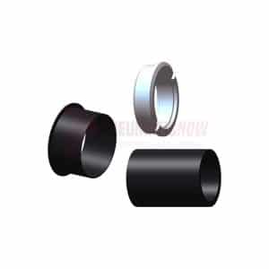 Chicago Pneumatic Front Flange Part 6155020660