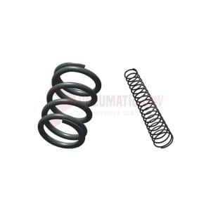 Chicago Pneumatic Spring Conical Part 6156811460 - Image 1