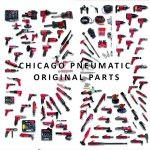 CP tool original parts