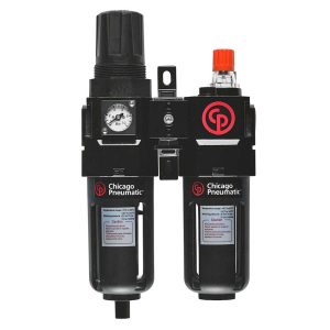 Chicago Pneumatic COMPOSITE FRL 1/2" NPT