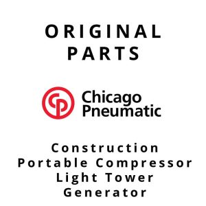 CP portable compressor parts
