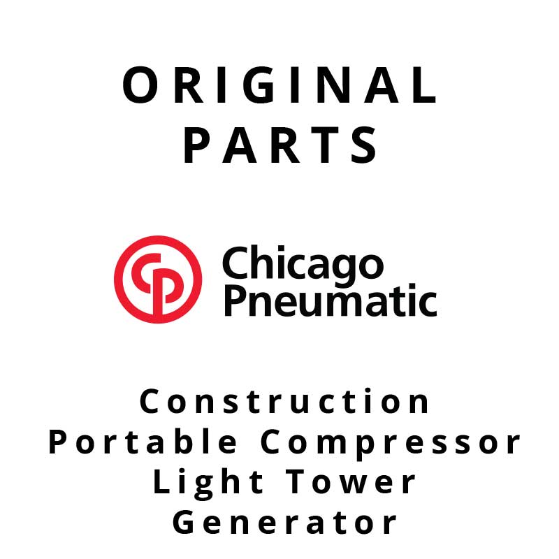CP portable compressor parts