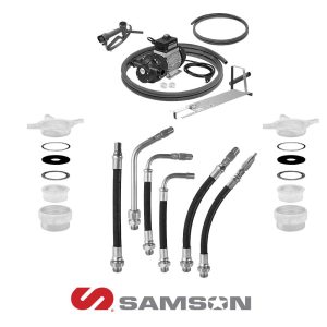 Samson Parts