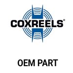 cox reels OEM parts