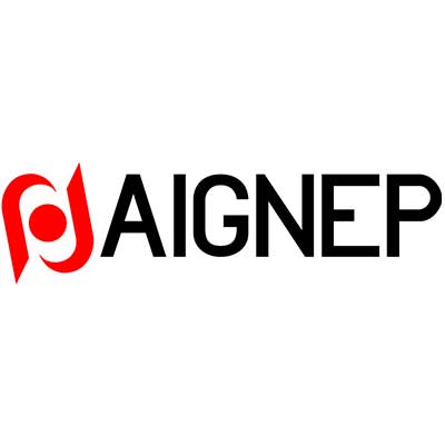 aignep distributors