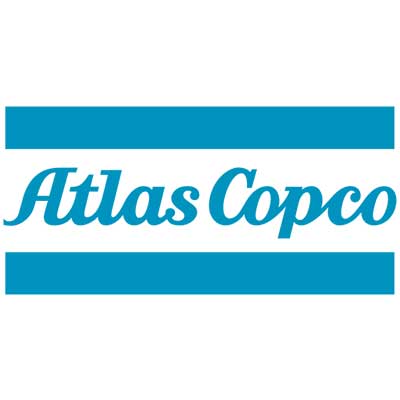 atlas copco portable compressor parts