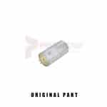 Atlas Copco Capacitor 18Uf Part: 1636330044