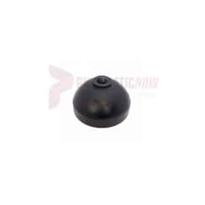 Iron Tamper Butt (Round) CP 0003 Part: 3303005082