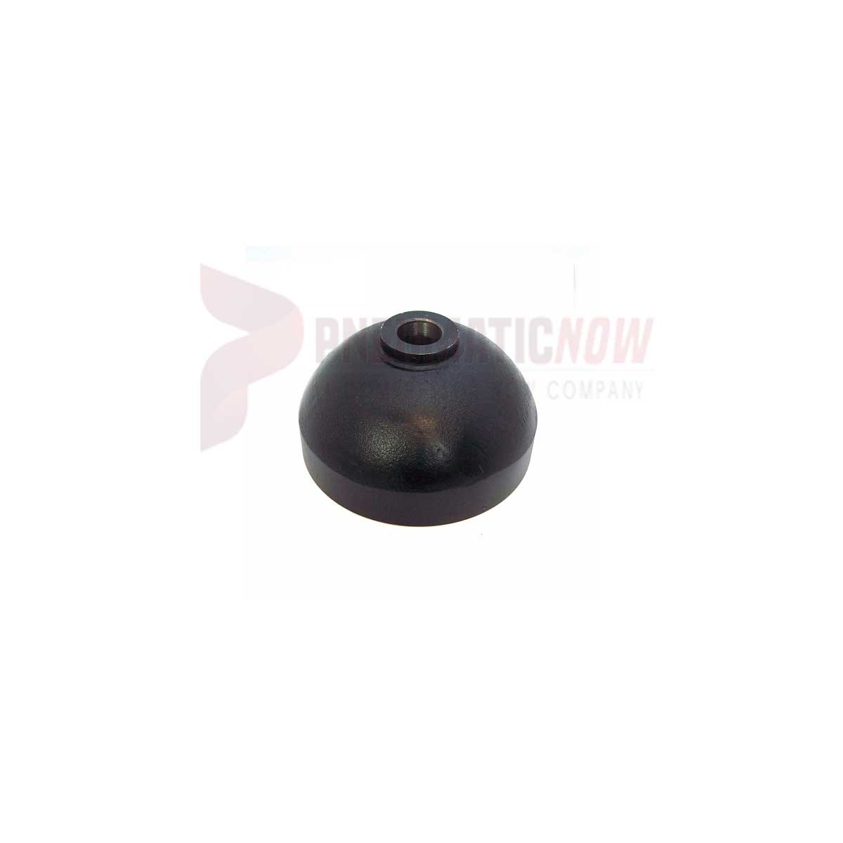 Iron Tamper Butt (Round) CP 0003 Part: 3303005082