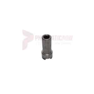 Chuck-.87X4.25 Shank Part: 3310104319