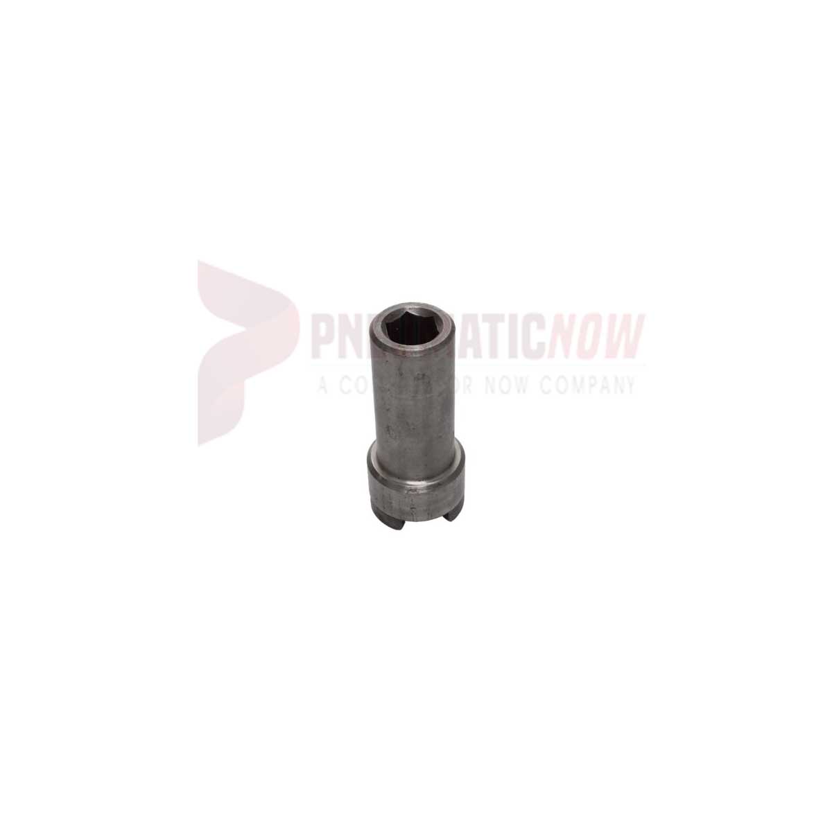 Chuck-.87X4.25 Shank Part: 3310104319