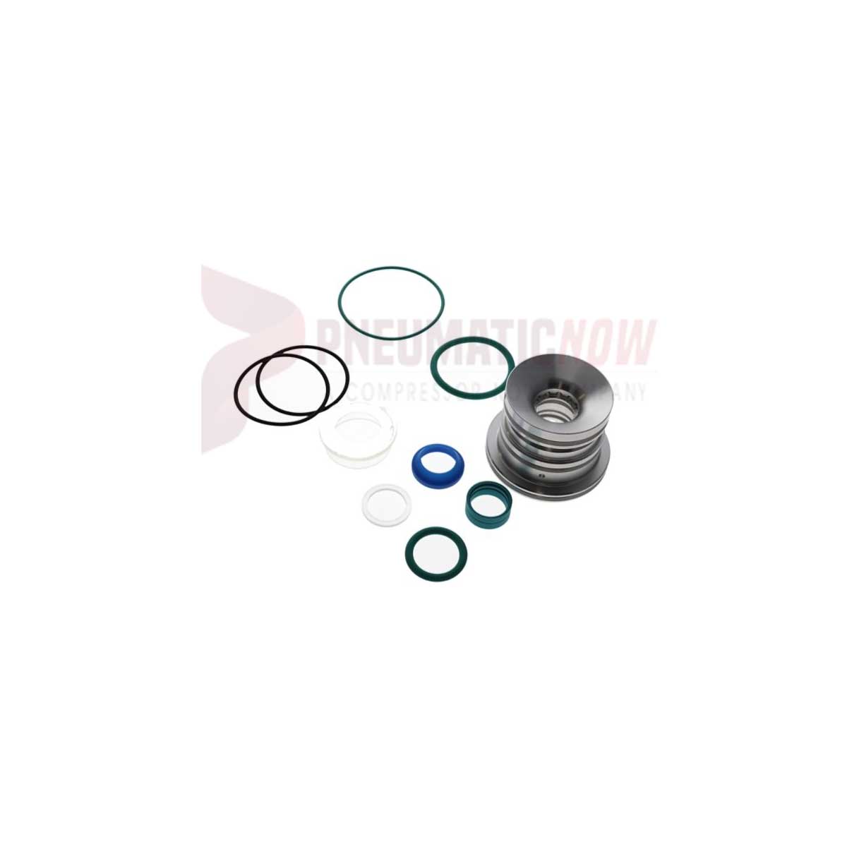 Tool Guide Assembly Part: 9234000547
