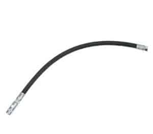 PIUSI GREASE GUN RIGID HOSE PART F2060500A