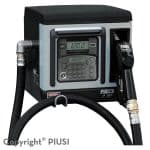 PIUSI KEYBOARD WITH FR4 MC, KIT PART R1342900C