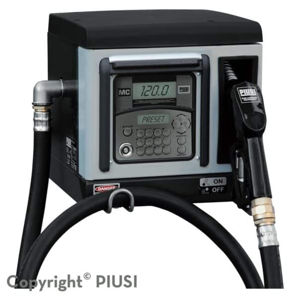 PIUSI KEYBOARD WITH FR4 MC, KIT PART R1342900C