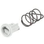 PIUSI FILTER 95.5x8 THICK 0,4 K600/4 PART R10430000