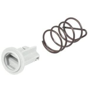 PIUSI FILTER 95.5x8 THICK 0,4 K600/4 PART R10430000