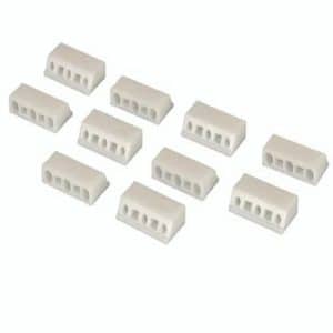 PIUSI PANTHER 56 VANE KIT(5 vanes + 5 springs) PART R11276000