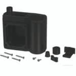PIUSI KEYBOARD WITH FR4+KEYREADER CUBE MC,KIT PART R1261500B