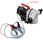 PIUSI MEBRANE PUMP CHAMBERS KIT PART R15979000