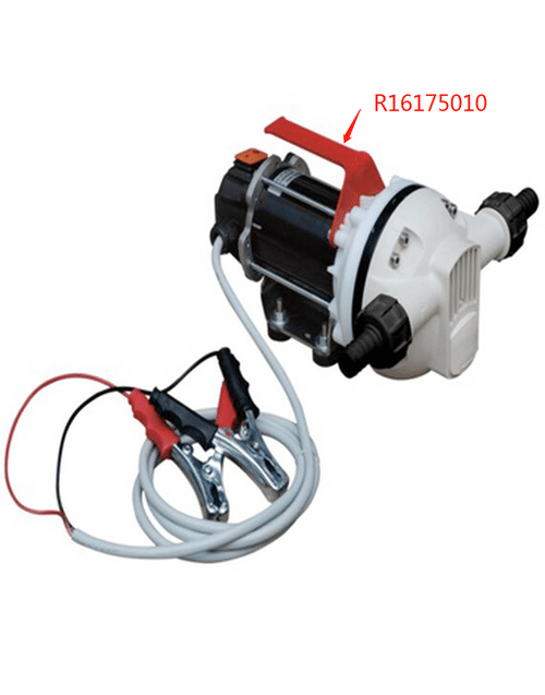 PIUSI MEBRANE PUMP CHAMBERS KIT PART R15979000