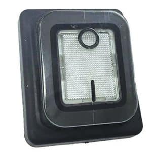 PIUSI MEMBRANE PUMP 120/60 TERM. BOX COVER KIT PART R16480000