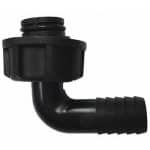 PIUSI NIPPLE ¾"-1"G HOSEREEL UREA/SMALL PART R1819300A