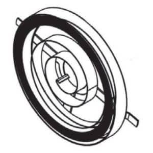 PIUSI HOSE REEL DISCHARGE ROLLERS DEF/OIL PART R18198000