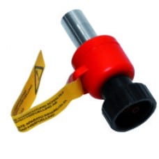 PIUSI KIT BY-PASS DIAPHRAGM PUMP NEW PART R18892000