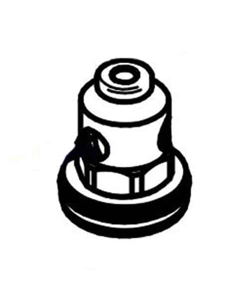 PIUSI SPARE KIT OF SEALS PACKET WITH SLIDER PN PART R20518000