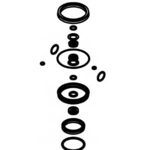 PIUSI KIT SPARE COMPLETE MOTOR PISTON PART R20566000