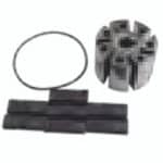 PIUSI SHAFT SEAL EX80/100/140 PART R21429000