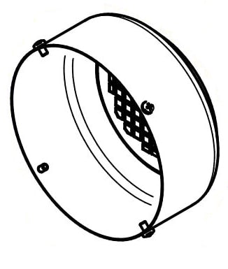 PIUSI CAPACITOR  80 microF (uL) PART R21633000