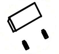 PIUSI VANES EX140 PART R22424000