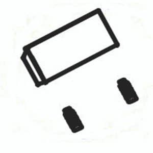 PIUSI  PART R22237000
