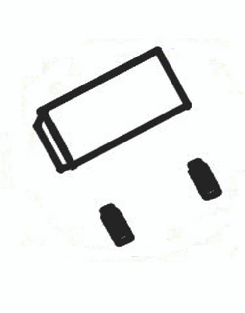 PIUSI  PART R22237000