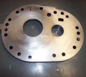 after air end rebuild