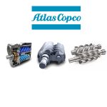 Atlas Copco XAS950 Air End Rebuild