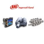 Ingersoll Rand HP300-475 Air End Rebuild