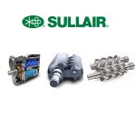 Sullair 32 Series Air End Rebuild