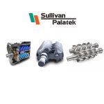 Sullivan/Palatek D125Q Air End Rebuild