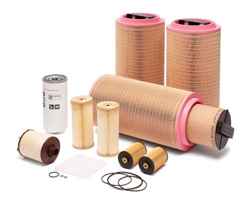 portable compressor and tool parts. filter kits for atlas copco