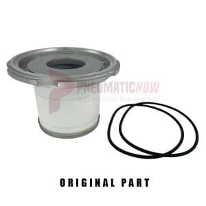Atlas Copco Oil Sep. Kit GA11-30C Part: 2901077900 - Image 1