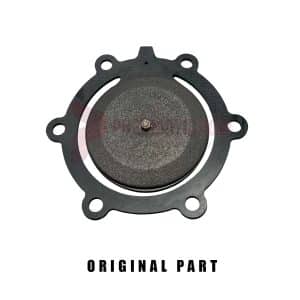 Atlas Copco Check Valve Assembly Part: 4810009026 - Image 1