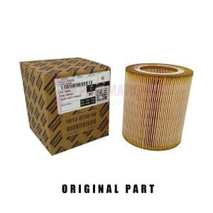 Atlas Copco Filter Element Part: 1613872000 - Image 2